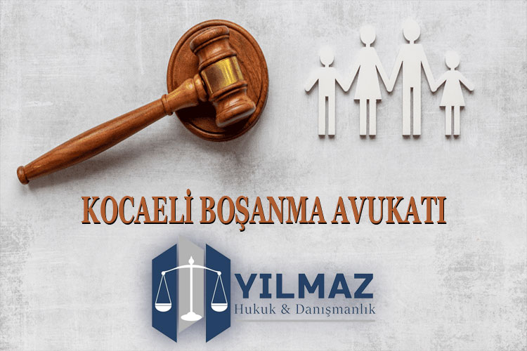 Kocaeli Boşanma Avukatı